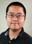 Xuanyu CAO 曹軒宇